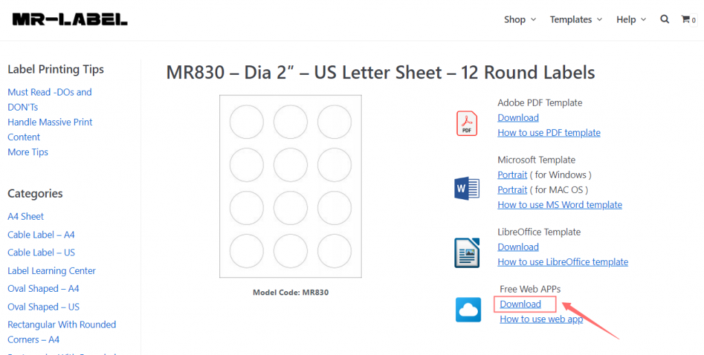 34 Libreoffice Label Template Labels Design Ideas 2020