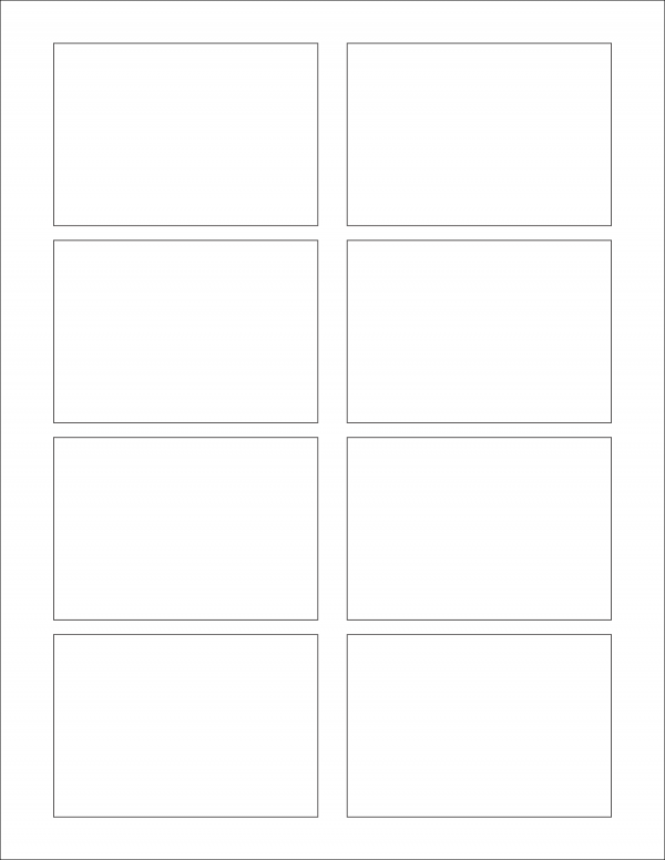 2 1 3 X 3 3 8 Label Template