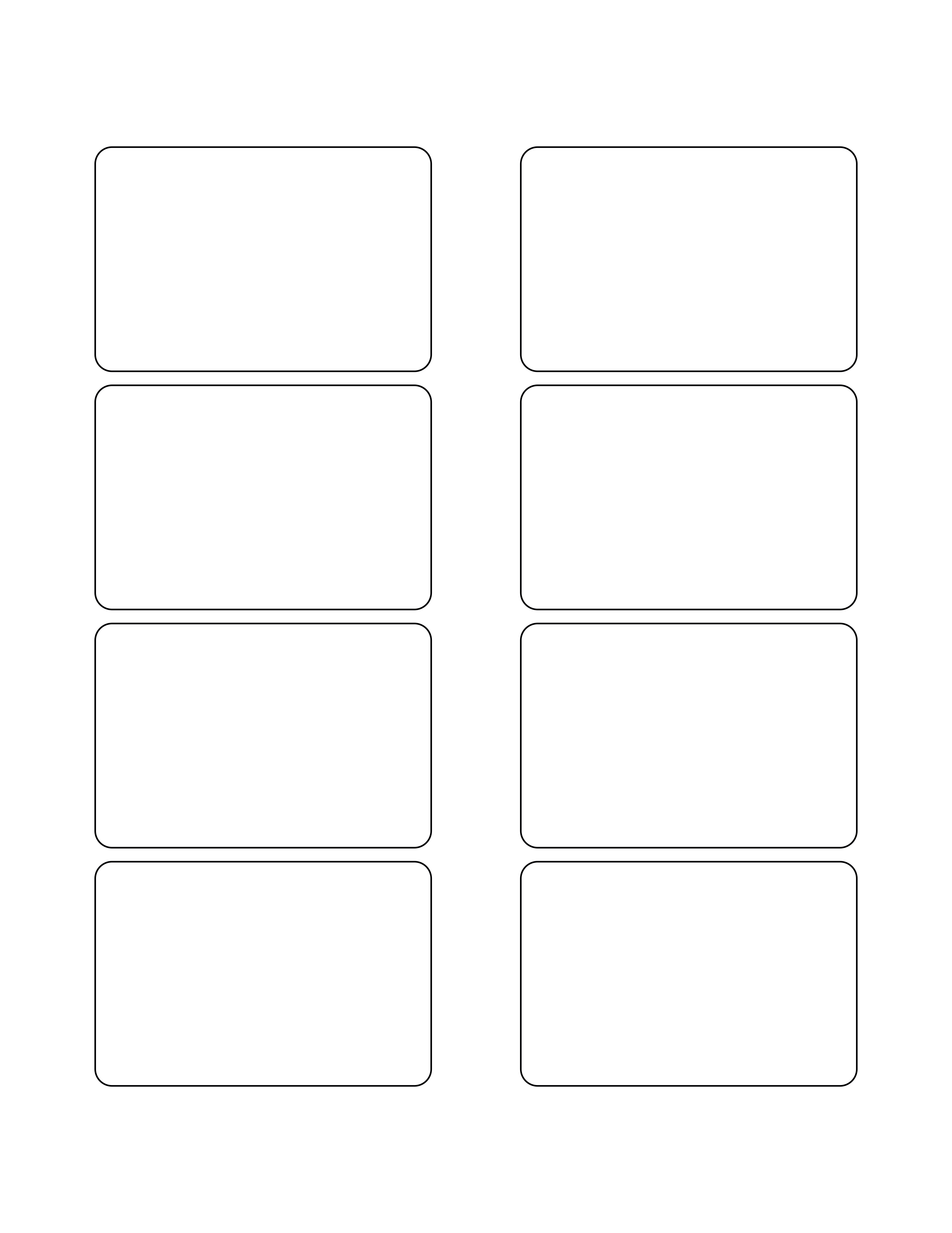 Letter Label Template from mr-label.com