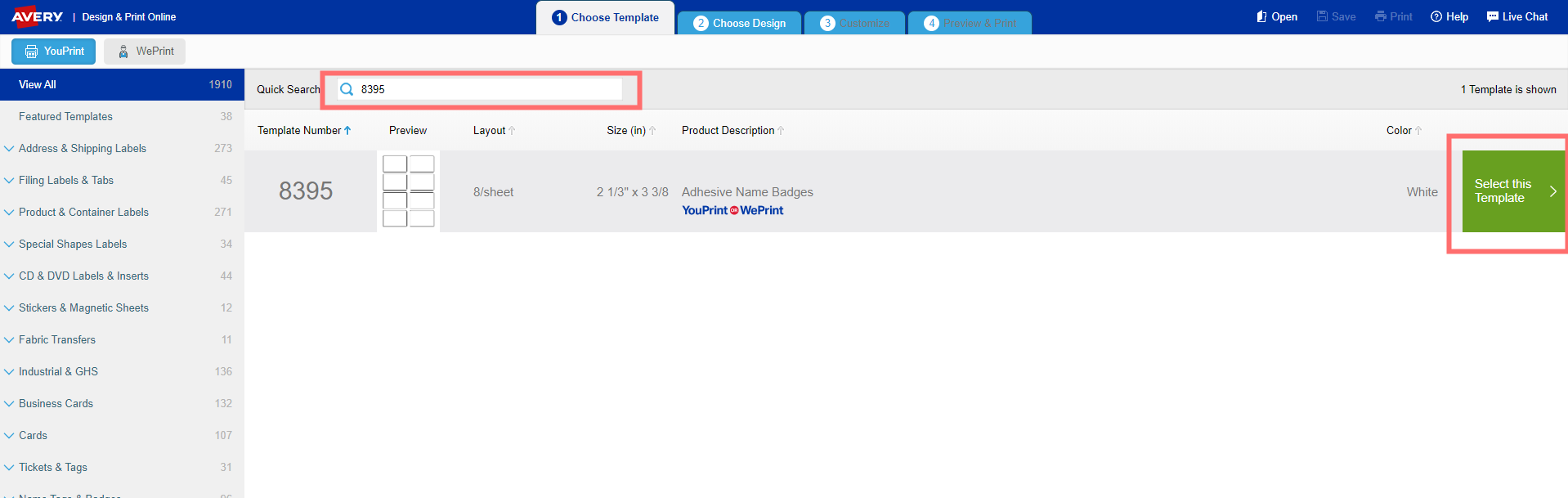How to use cross reference code? – MR-LABEL