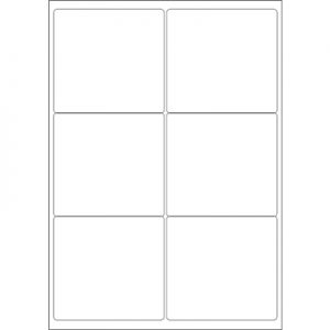 A4 Label Template.pdf A4 Sheet – Page 2 – MR-LABEL