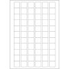 A4 Sheet – MR-LABEL