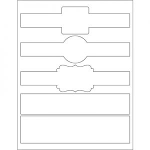Templates – MR-LABEL